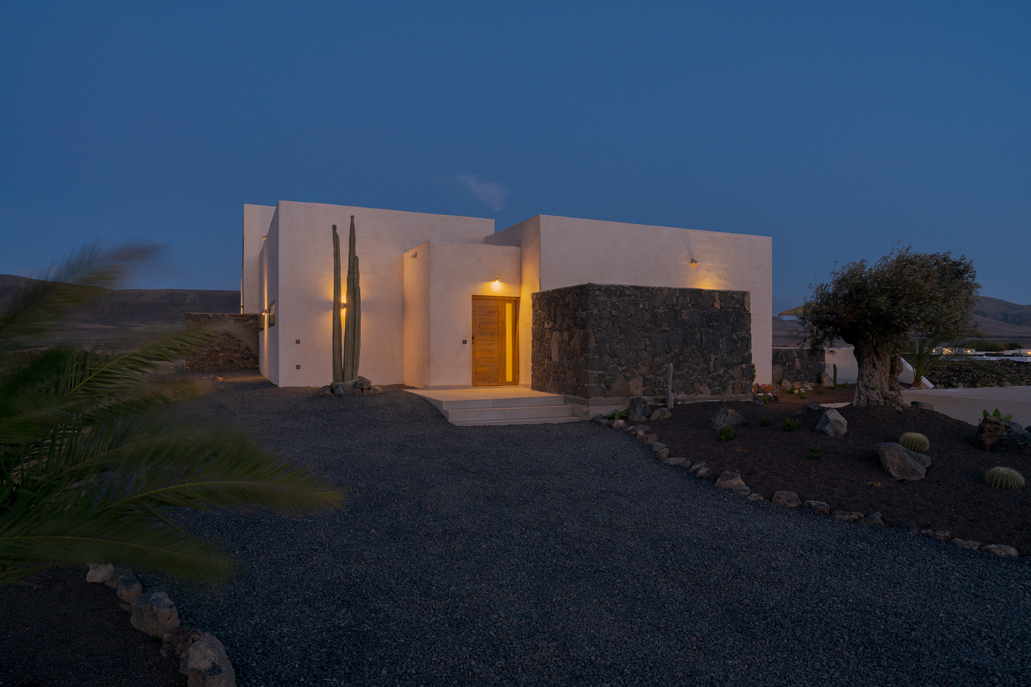 Casa Victoria pool view